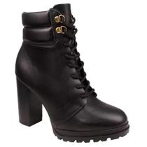 Bota Vizzano 3089.105 Preto