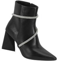 Bota Vizzano 3093.103 Feminina Bota Vizzano 3093.103 Feminina