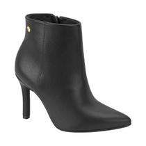 Bota Vizzano Bico Fino Feminino