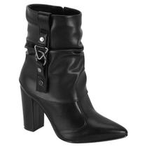 Bota vizzano cano baixo 3105.102 Bota vizzano cano baixo 3105.102