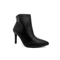 Bota Vizzano Cano Curto 3049.219 Preto