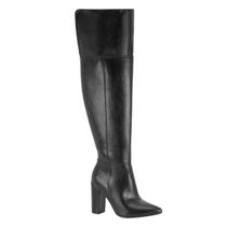 Bota Vizzano Cano Longo - Feminino - Preto - 37 Bota Vizzano Cano Longo - Feminino - Preto - 37