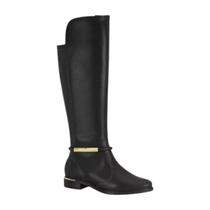 Bota vizzano cano longo montaria feminina