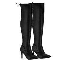 Bota Vizzano Clássica Cano Longo Bota Vizzano Clássica Cano Longo