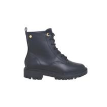 Bota Vizzano Coturno Tratorada Feminina Bota Vizzano Coturno Tratorada Feminina