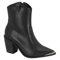 Bota vizzano country western 3070.108 Bota vizzano country western 3070.108