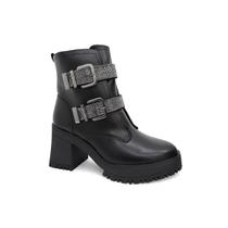 Bota Vizzano Feminina 3091.103 Preto