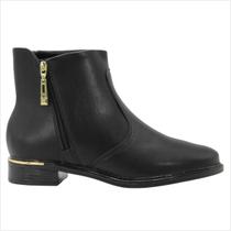 Bota Vizzano Feminina Preto