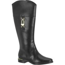 Bota Vizzano Montaria Fivela Feminino