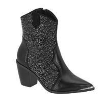 Bota vizzano ref 3070.111.27431 feminino