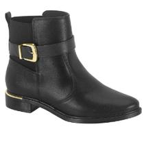 Bota vizzano salto bloco cano medio ref 3077.121.23664