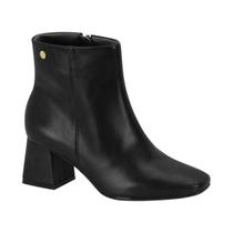 Bota Vizzano Salto Bloco - Feminina