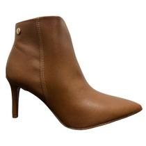 Bota vizzano salto fino casual ref: 3112.100 feminino Bota vizzano salto fino casual ref: 3112.100 feminino