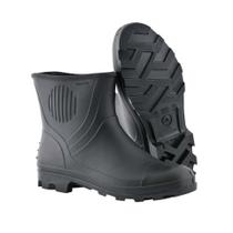 Bota Vonder Cano Curto Preta Bota Vonder Cano Curto Preta