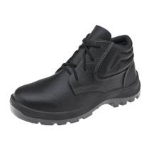 Bota Vulcaflex de Segurança Bico Plástico N42 Ca43335