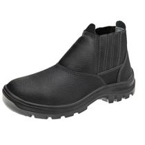 Bota Vulcaflex Elastico com Biq Pvc Par Numero 40 - Marluvas Bota Vulcaflex Elastico com Biq Pvc Par Numero 40 - Marluvas