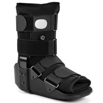 Bota Walker Medibot Fracture para pé e tornozelo tamanho XL