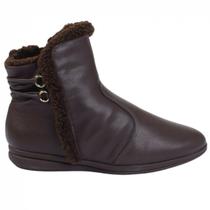 Bota Warm Feet Piccadilly 261030