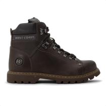 Bota West Coast Worker Classic Masculina