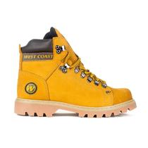 Bota West Coast Worker