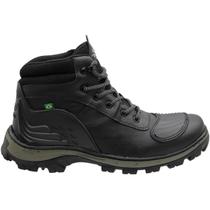 Bota West Line Evoque Masculina