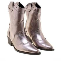 Bota western