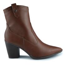 Bota Western Mississipi Feminina Q8824