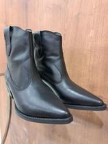 Bota western paloma Bota western paloma