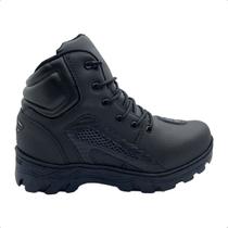 Bota Wonder Motoqueiro Masculina