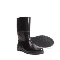 Bota Work Cano Médio S/ Forro N 41 Innpro