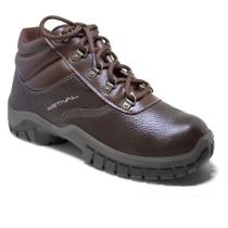 Bota Work estival café