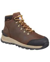 Bota Work Hiker Carhartt Gilmore, de liga leve, impermeável, masculina Bota Work Hiker Carhartt Gilmore, de liga leve, impermeável, masculina