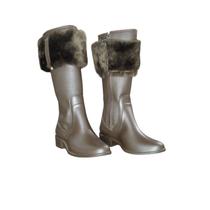 Bota worldcolors montaria café 037.002.1726