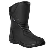 Bota X11 Celeste Cano Médio Feminina