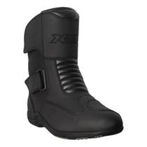 Bota X11 Cruiser Para Motociclista