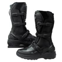 Bota X11 Sierra Cano Longo Robusta Protetores Big Trail Couro Legítimo 40 Bota X11 Sierra Cano Longo Robusta Protetores Big Trail Couro Legítimo 40