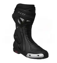 Bota X11 Speed Masculina Race Pro Cano Longo Motociclista
