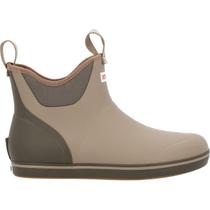 Bota XTRATUF Deck de Tornozelo Impermeável Antiderrapante 15 cm