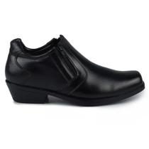 Bota Zapattero Line Country em Couro Natural Legítimo Masculino 0900 (61924) Bota Zapattero Line Country em Couro Natural Legítimo Masculino 0900 (61924)