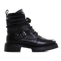 Bota Zariff 1940 Preta Bota Zariff 1940 Preta