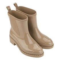 Bota Zaxy Galocha Wide Feminino