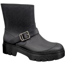 Bota Zaxy Nomad Impermeável Fivela 18986