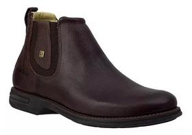 Bota Zebu 59080/59090 Masculina