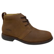 Bota zebu masculina coturno 59160