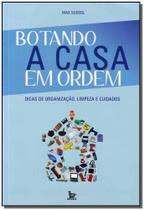 Botando a Casa em Ordem - MATRIX - URBANA