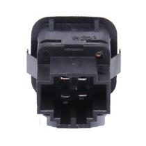 Botão Abertura Tampa Tanque Portinhola Console Golf/Bora