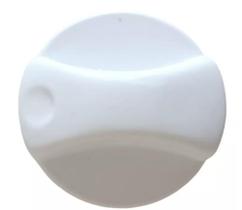 Botão ac springer inovare branco Botão ac springer inovare branco