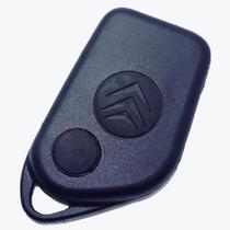 Botão Ac Tel 2 Botões Citroen Botão Ac Tel 2 Botões Citroen