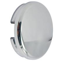 Botão Acabamento Compatível Deca Spot C43 Cromado - 2064LCN