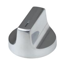 Botão Acendedor Cromado para Fogão Brastemp - W10894262